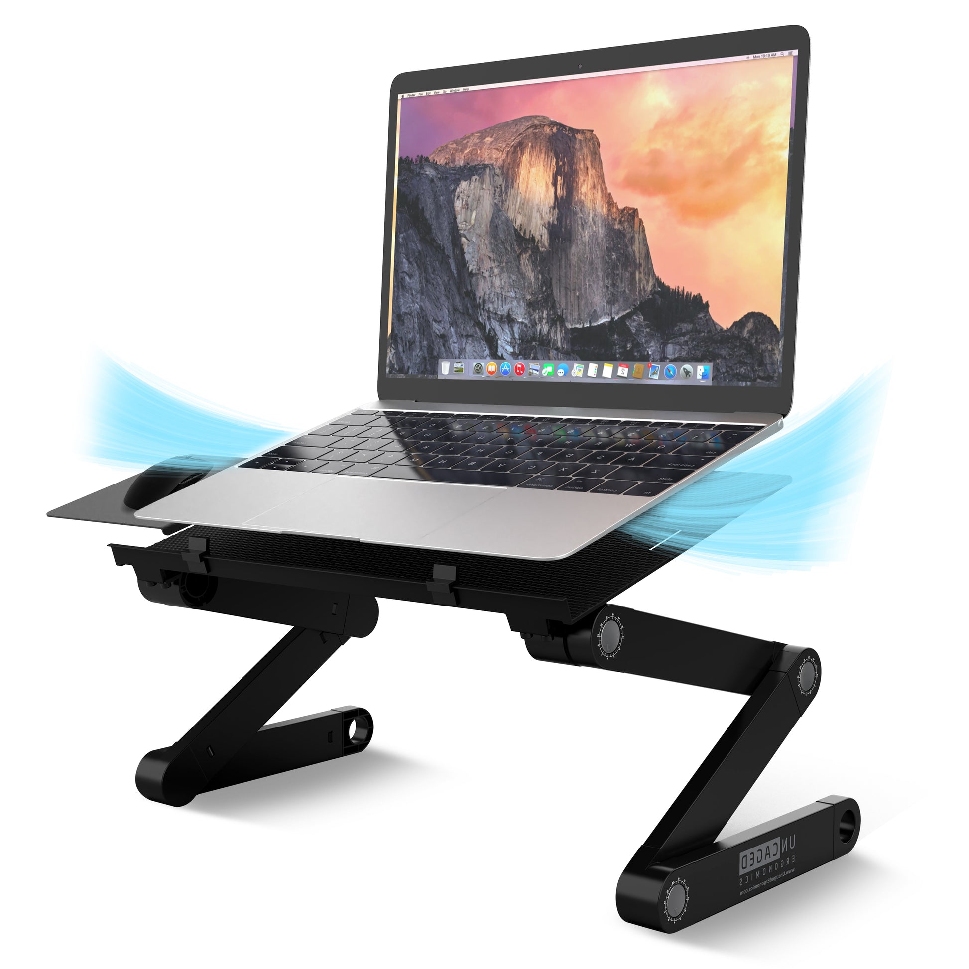 lap desk laptop stand