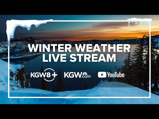 kgw weather