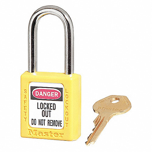 master lock mexicana