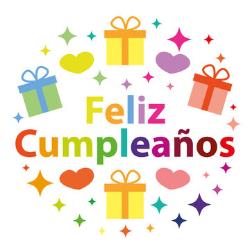 feliz cumpleanos images