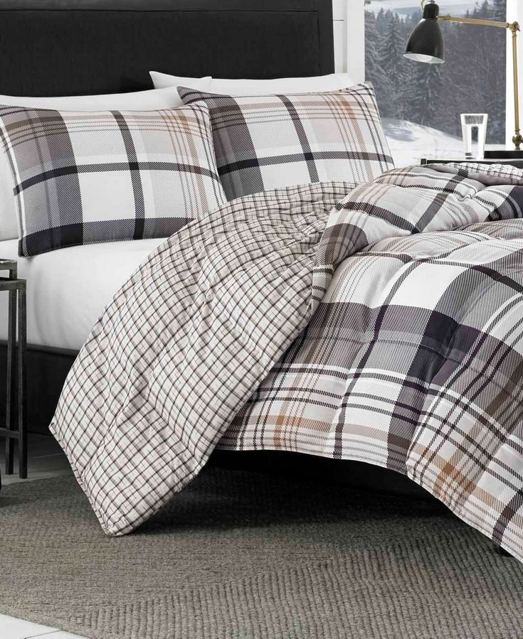 eddie bauer comforter