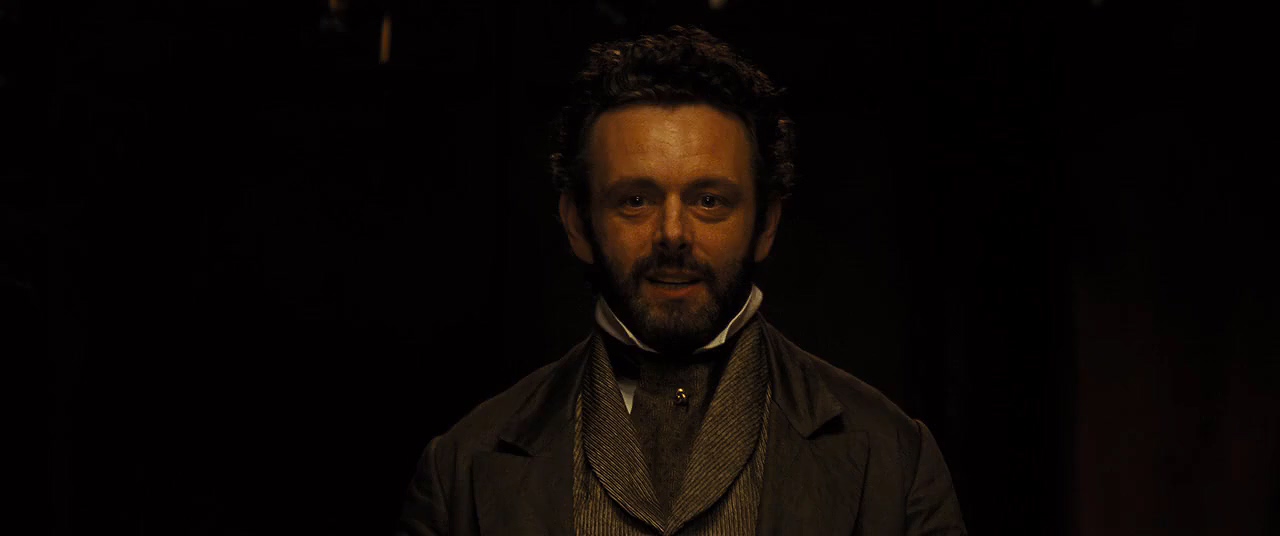 michael sheen imdb