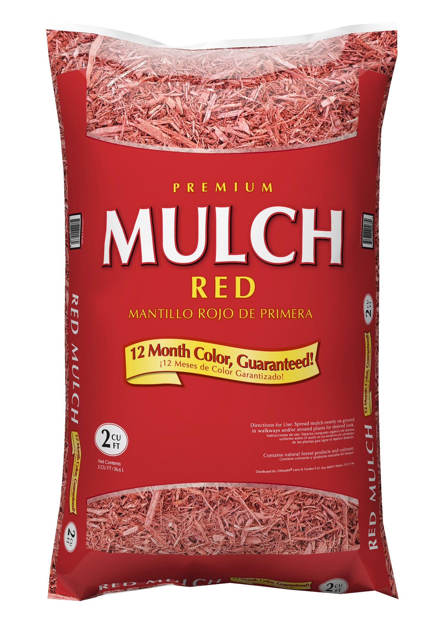 lowes mulch sale