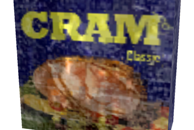 cram fallout