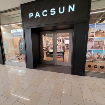 pacsun glendale photos