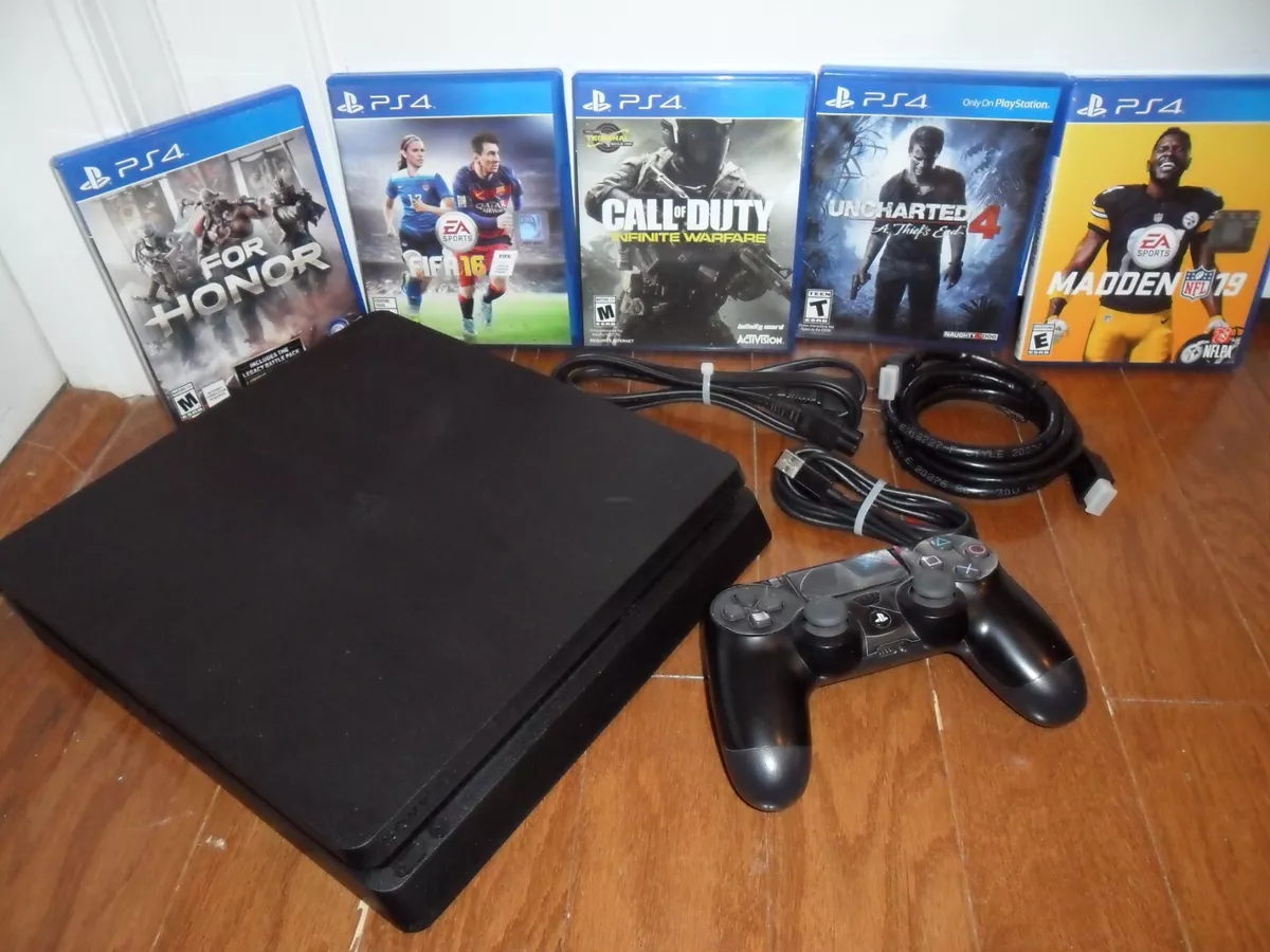 ebay ps4 console uk