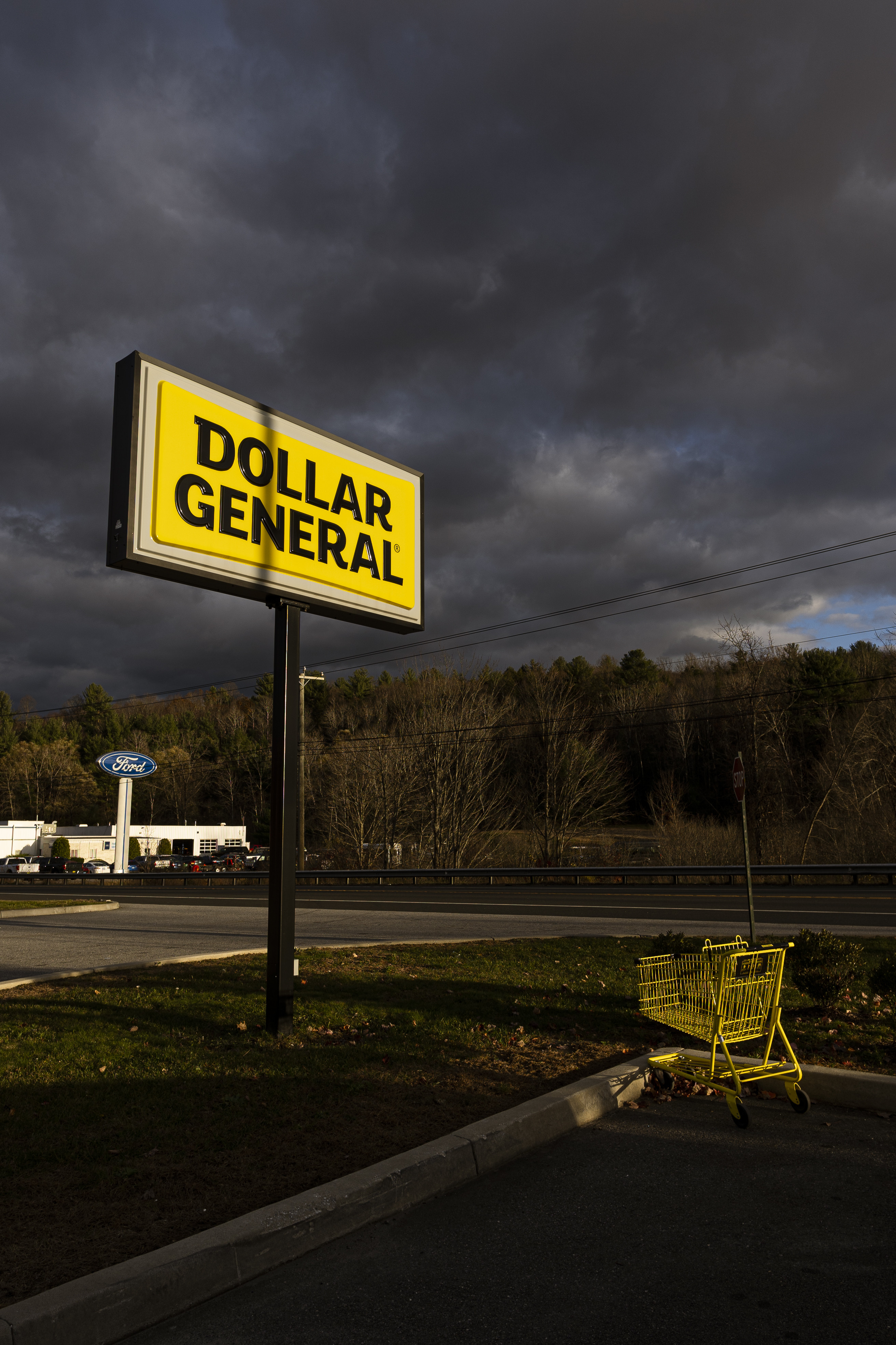 dollar general union mo