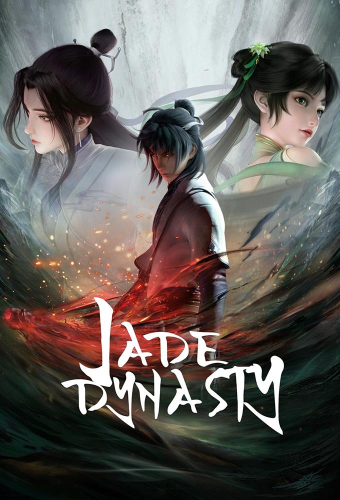 jade dynasty izle