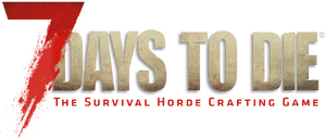 7 days to die wiki