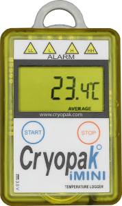 cryopak digital