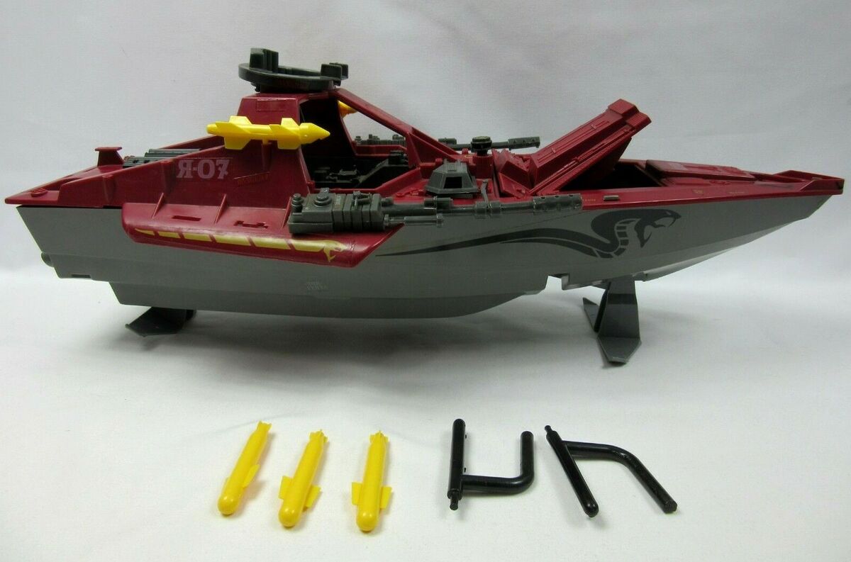 cobra hydrofoil