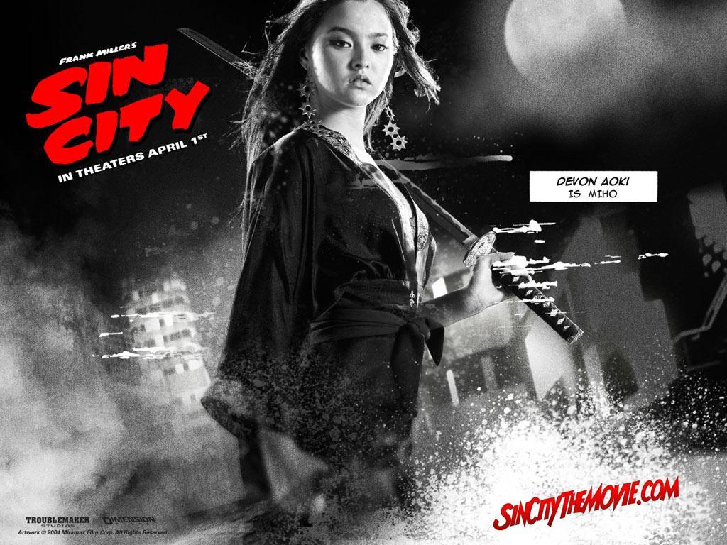 sin city filmaffinity