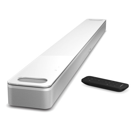 bose soundbar 900 white