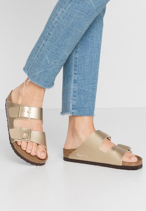 guld birkenstock