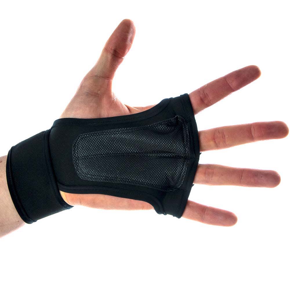 calisthenics gloves