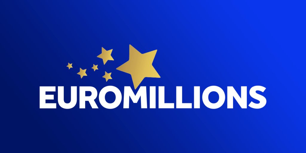 euromillions result prize breakdown