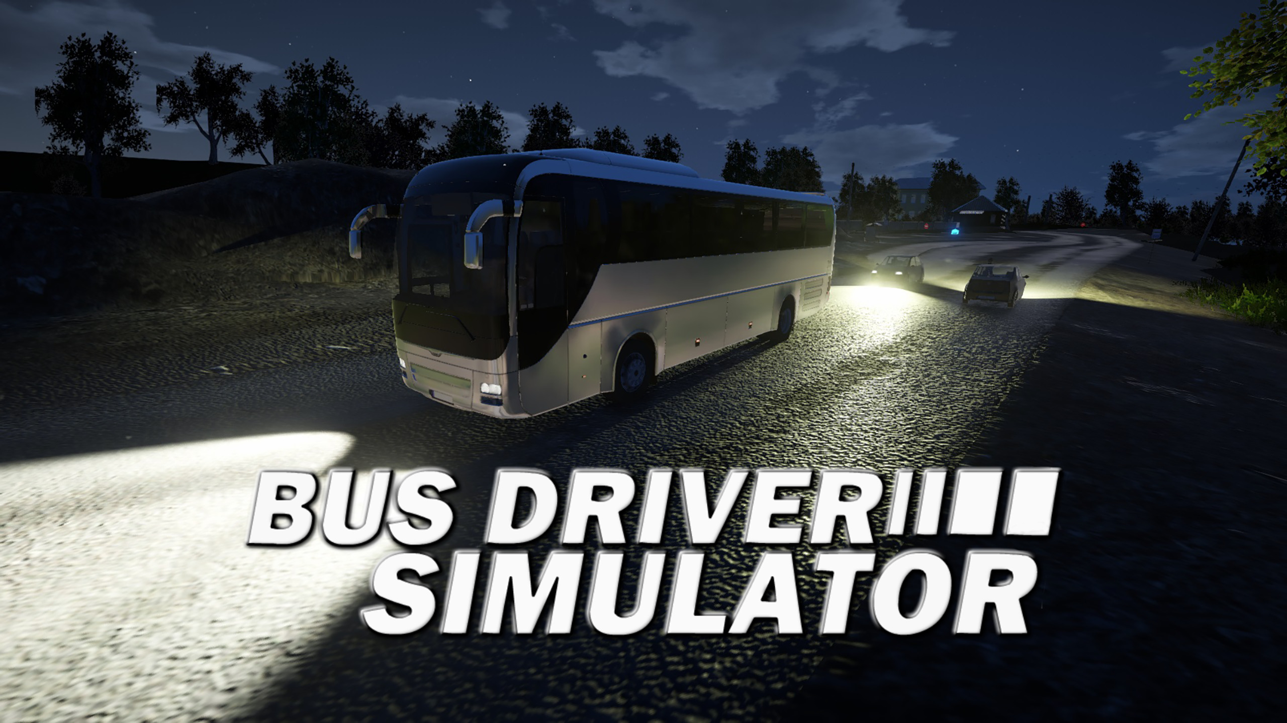 bus driver sim