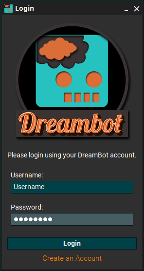 dreambot