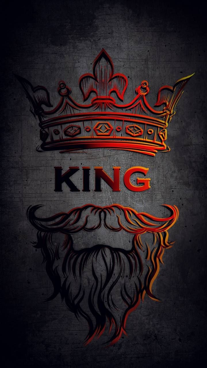 king 3d images