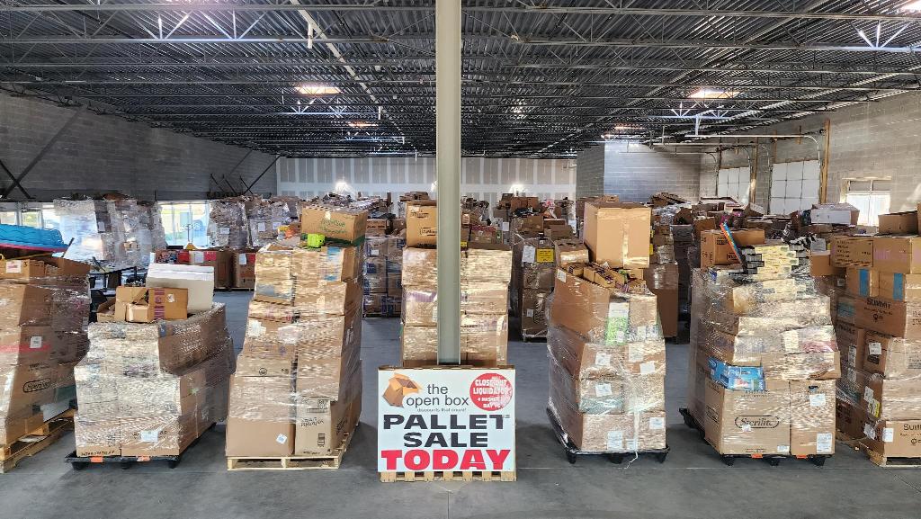 palletliquidation