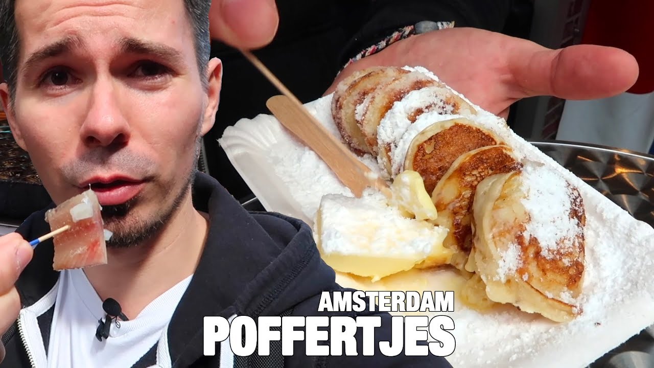 best poffertjes in amsterdam