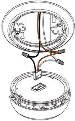 how to unplug a fire alarm