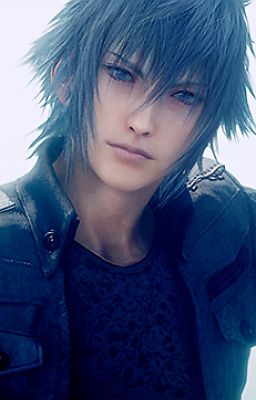 final fantasy noctis x reader