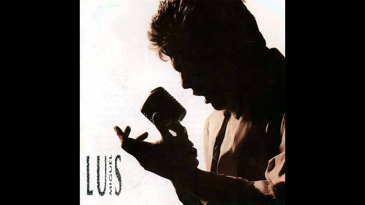 luis miguel romance 1 completo