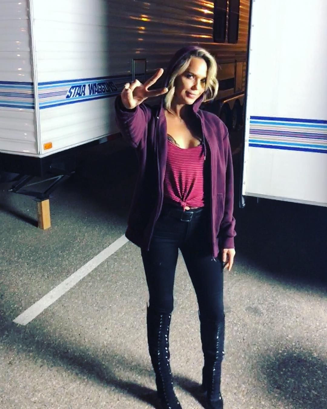 arielle kebbel instagram