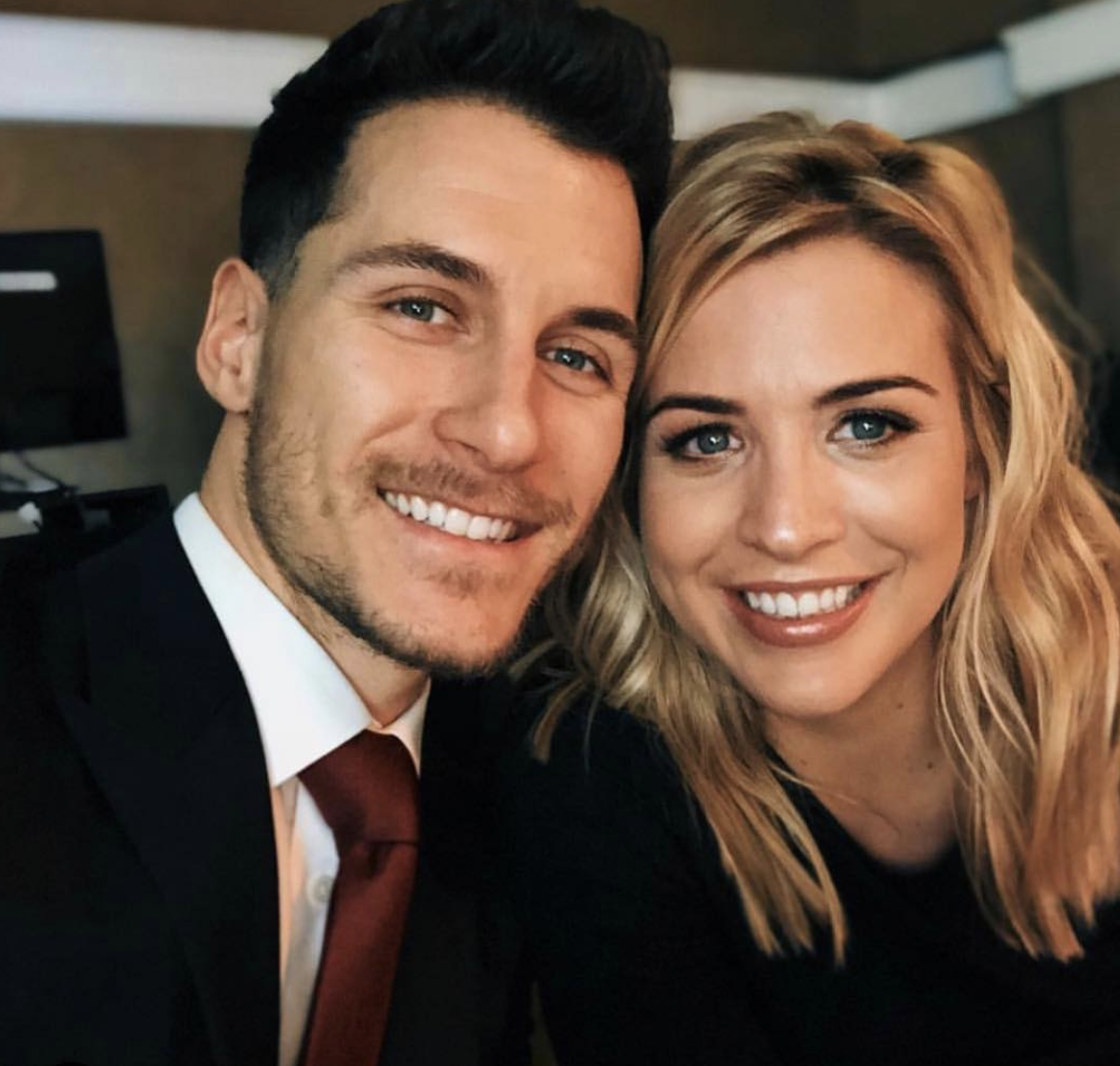 who is gemma atkinson married to