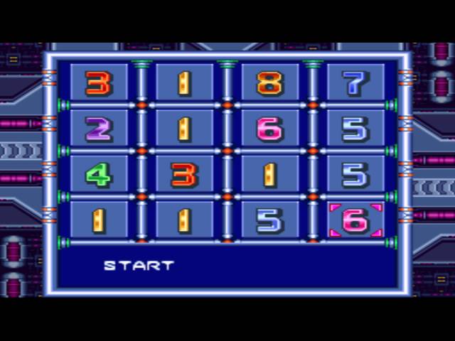 password mega man x3