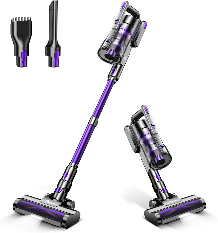 cordless vacuum amazon