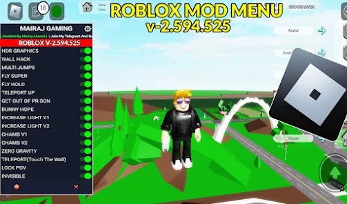 hacks for roblox