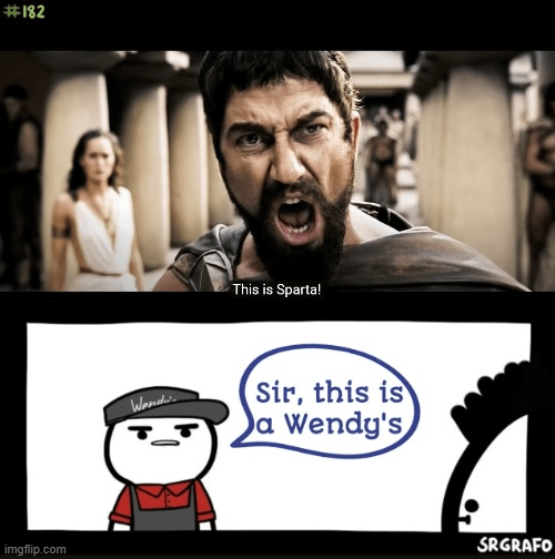 this is sparta meme