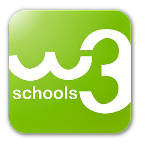 w3schools