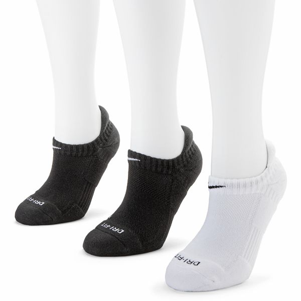 nike dri fit ankle socks womens