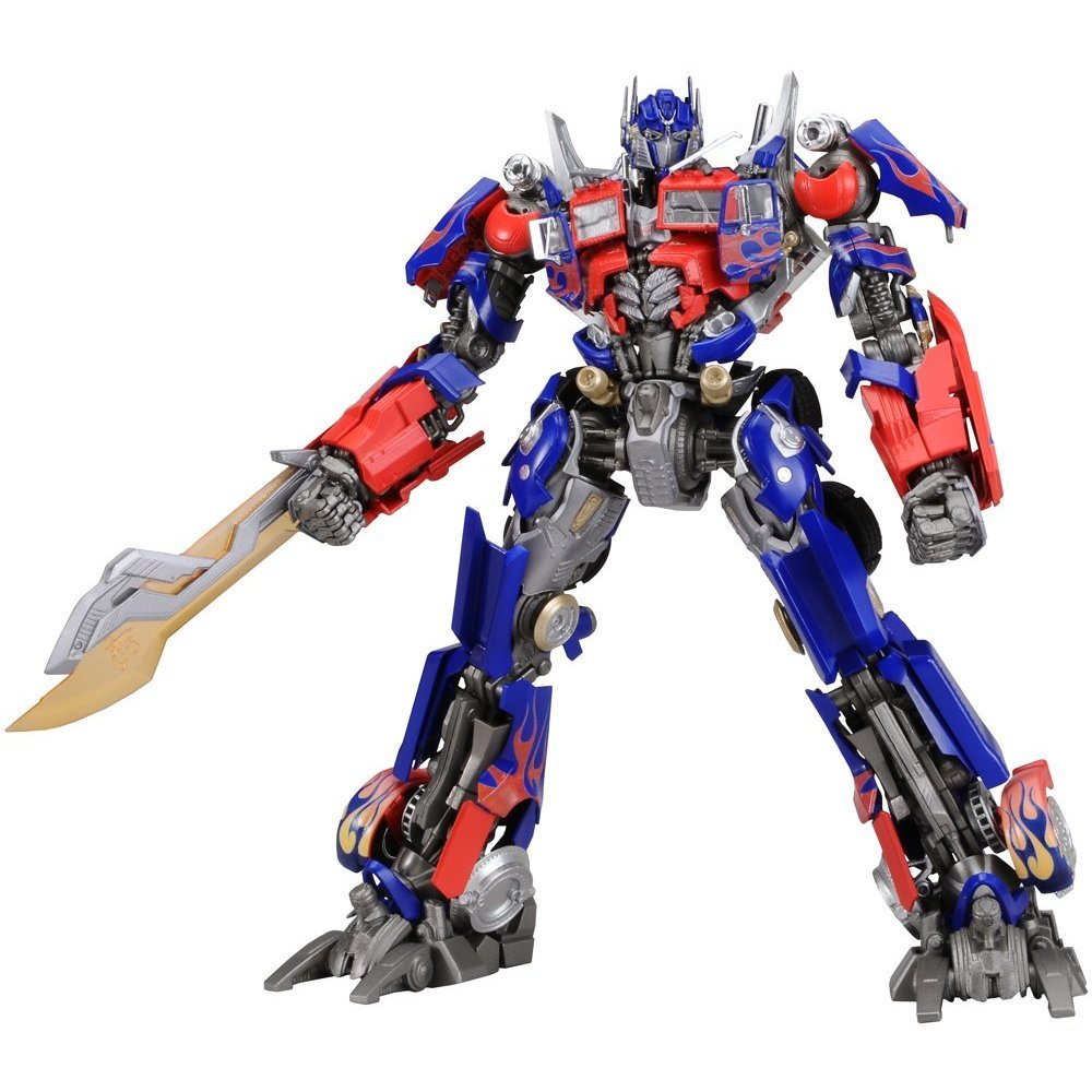 optimus prime tomy takara