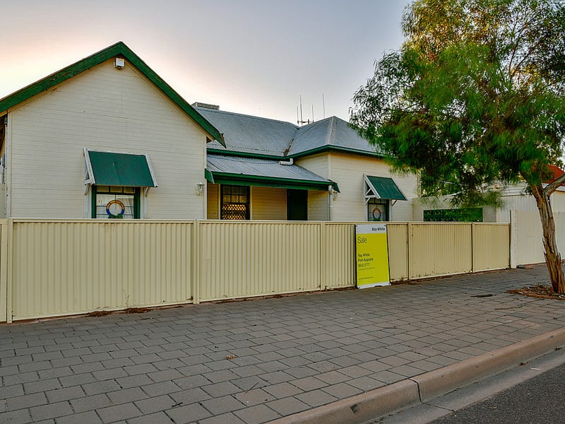 real estate port augusta