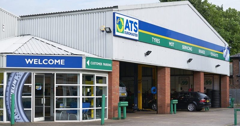 ats tyres