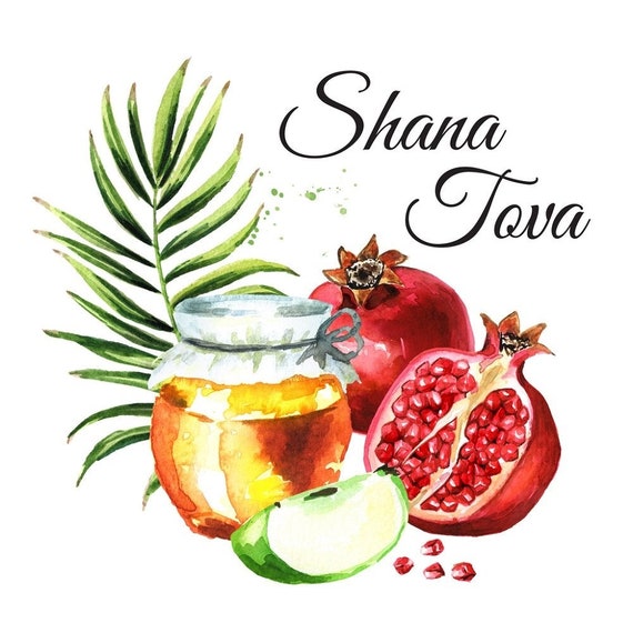 shana tova images