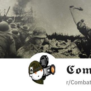 r/combatfootage