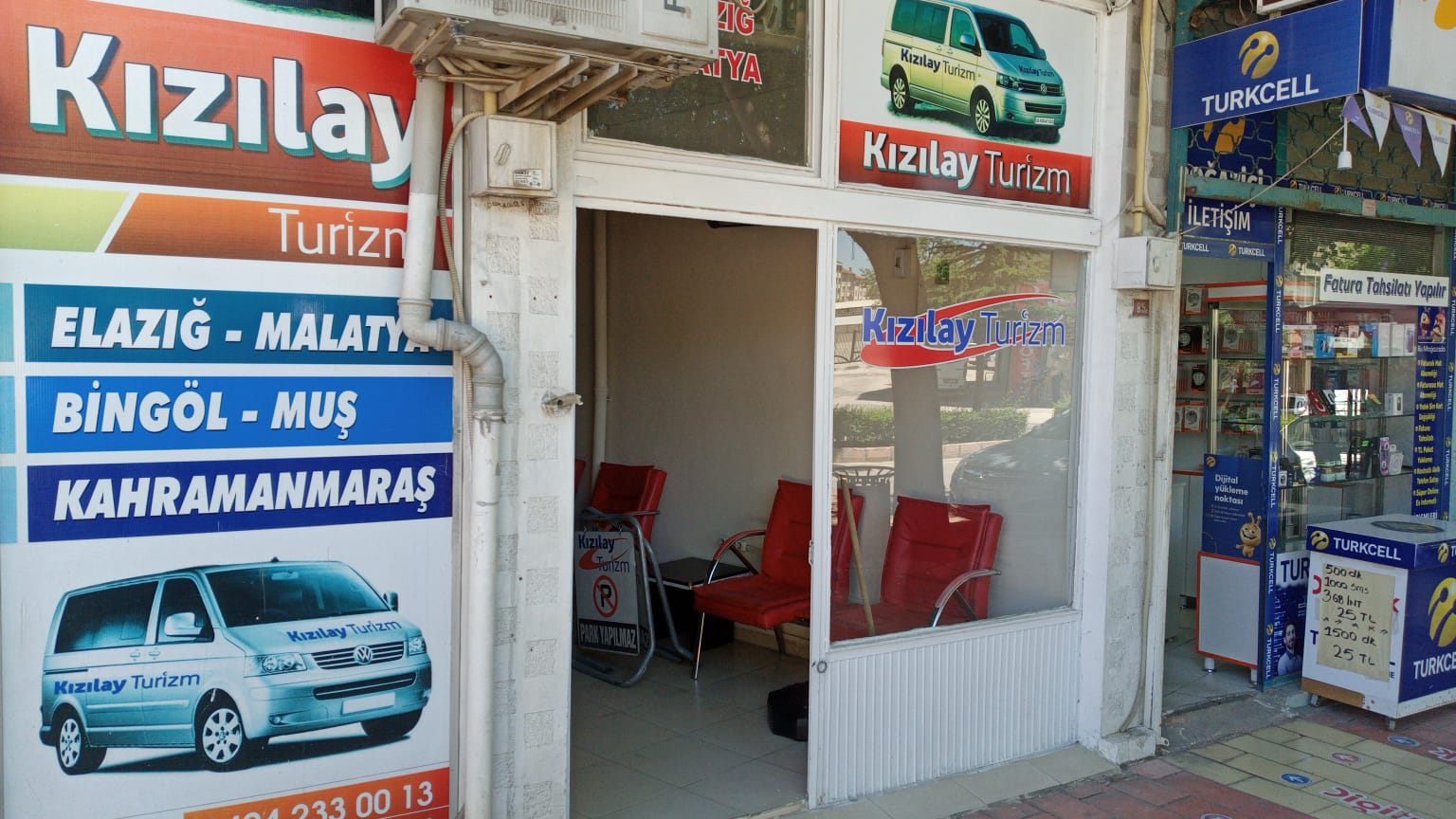 vip kızılay malatya telefon