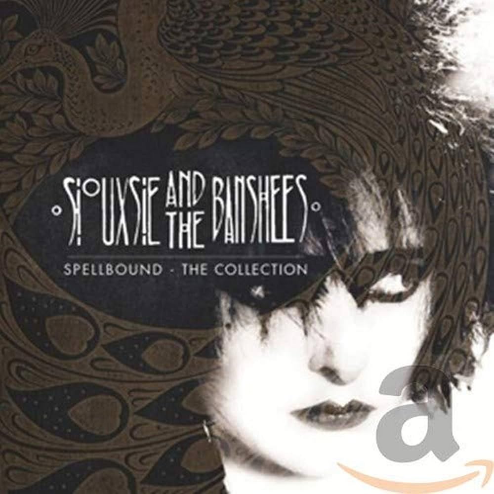 siouxsie and the banshees discography