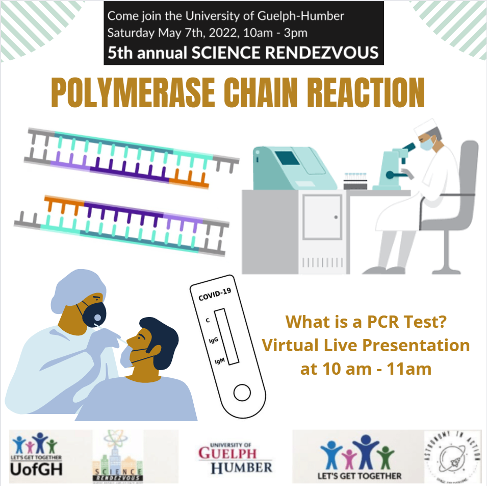 pcr tests guelph