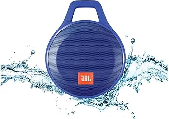 jbl clip plus blue