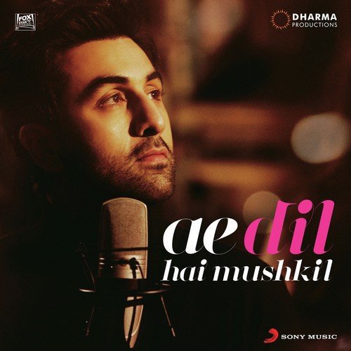 ae dil hai mushkil ke song download