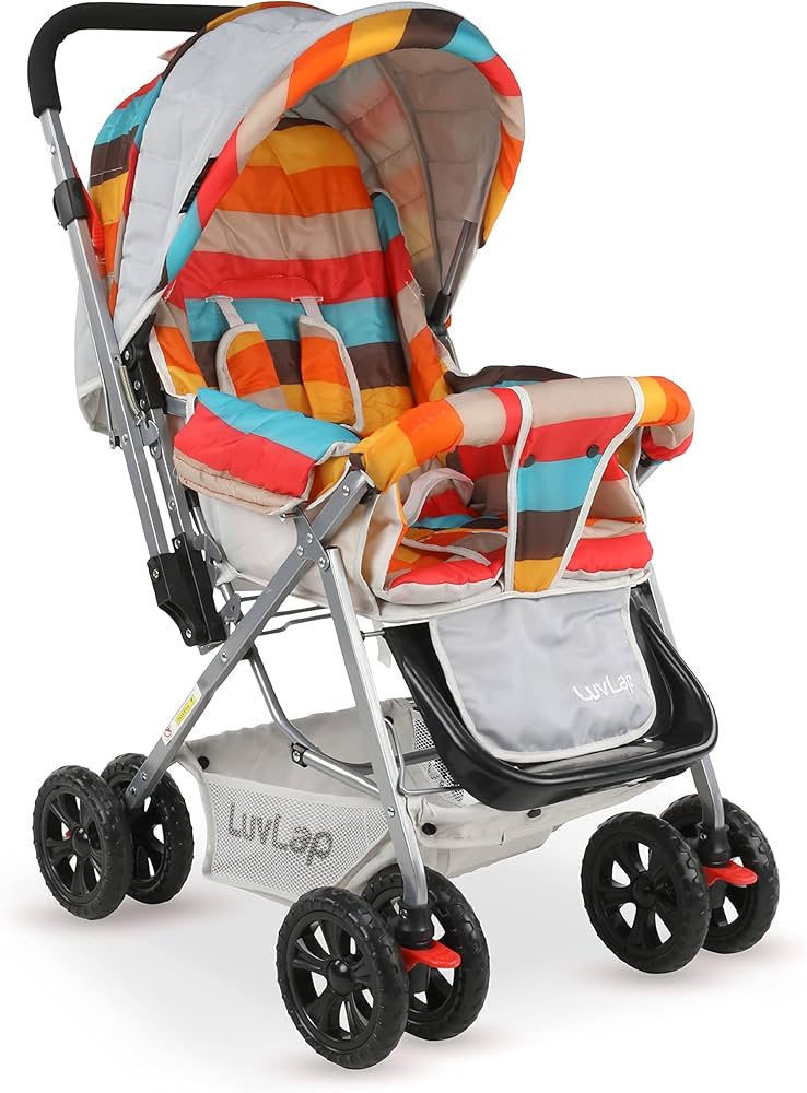 luvlap pram price