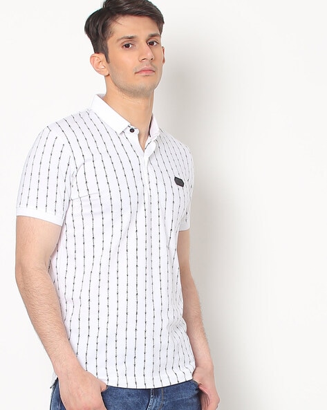 mufti polo t shirts