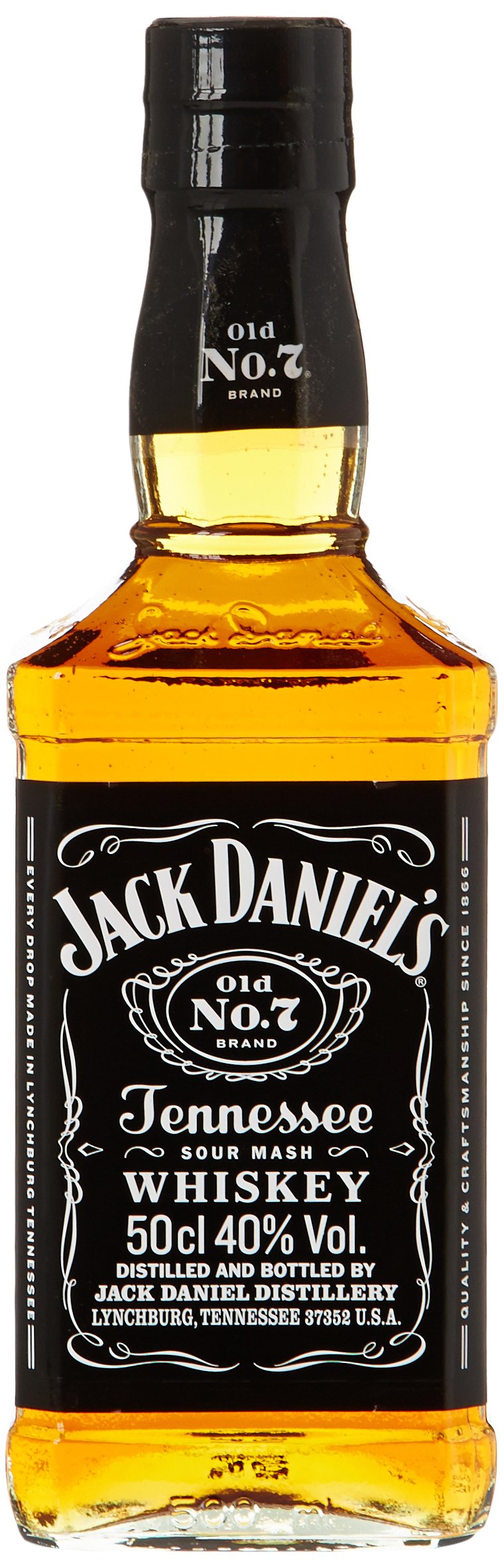 jack daniels old no 2 brand price