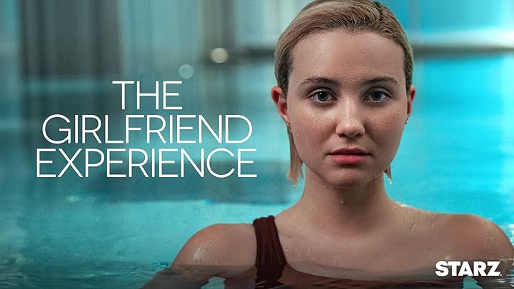 girlfriend experience season 1 online